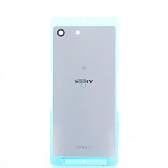 TAMPA TRASEIRA SONY XPERIA M5 E5603 / E5606 / E5653 BRANCO